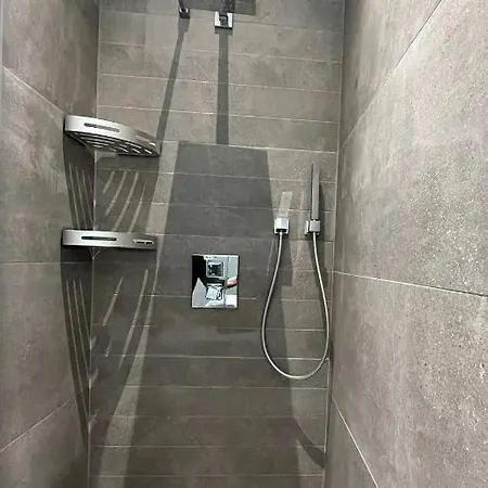 L Emeraude - アパート トルヴィル＝シュル＝メール