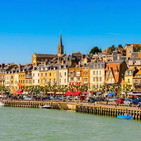 アパート L Emeraude -