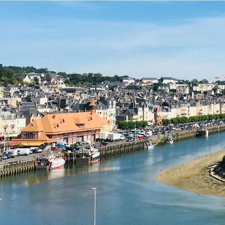 L Emeraude - Lägenhet