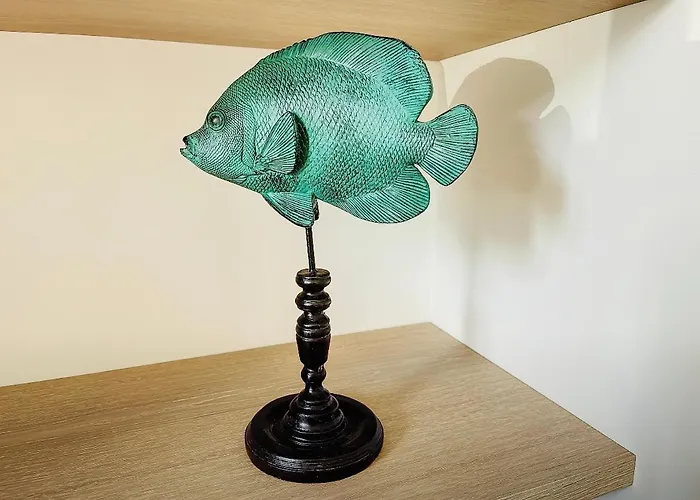 L Emeraude - * 트로우빌쉬메르