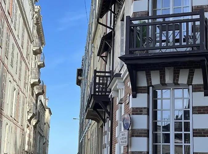 아파트 L Emeraude -