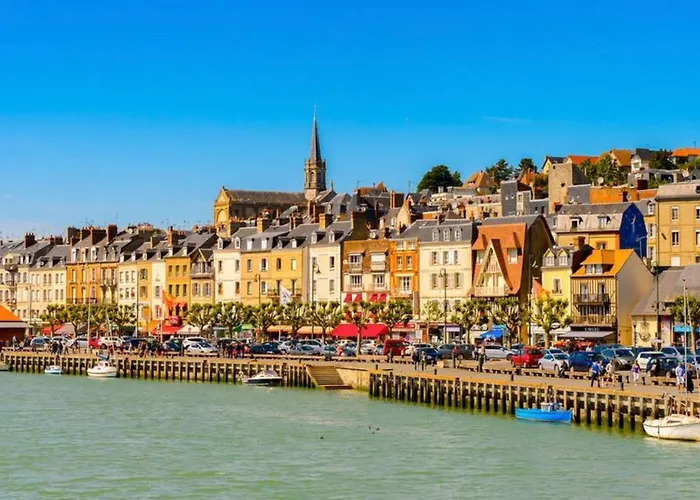 아파트 L Emeraude -