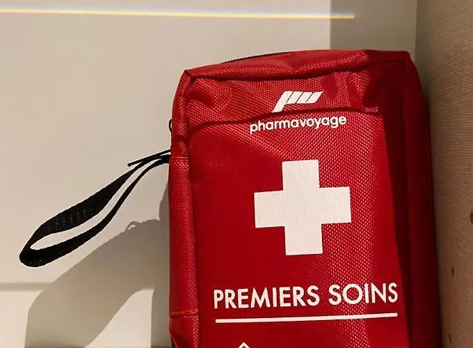 L Emeraude - 트로우빌쉬메르